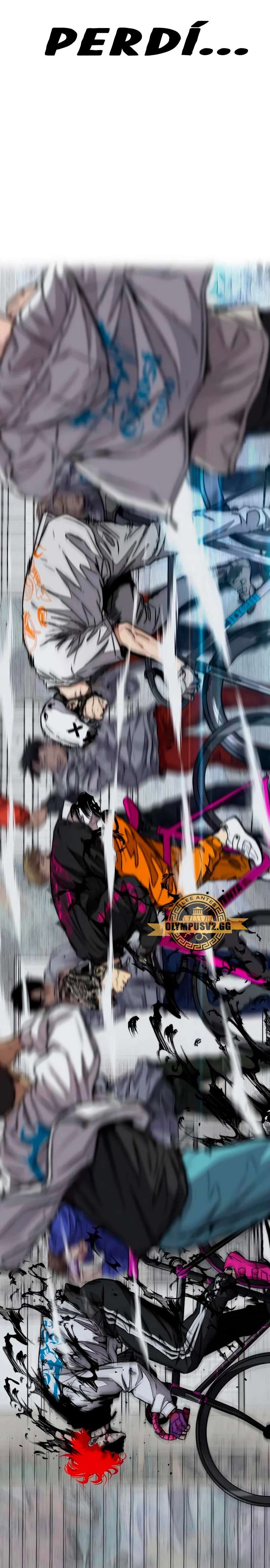 Read Wind Breaker (es) Manga Online