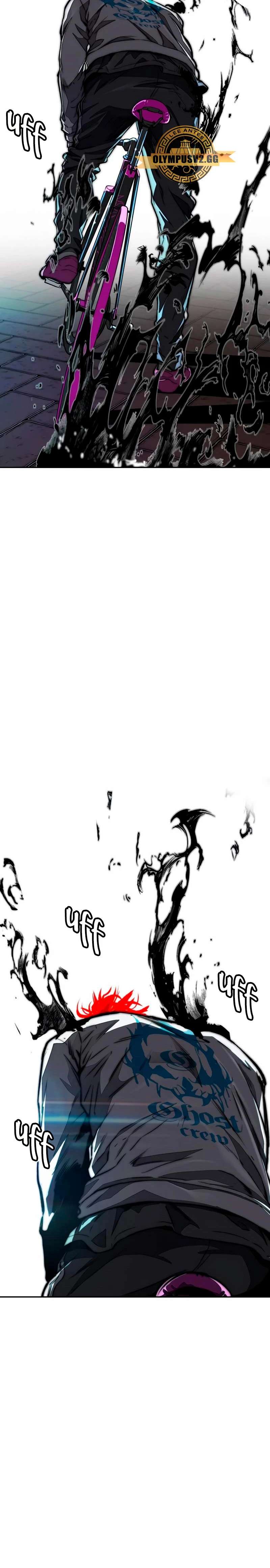 Read Wind Breaker (es) Manga Online