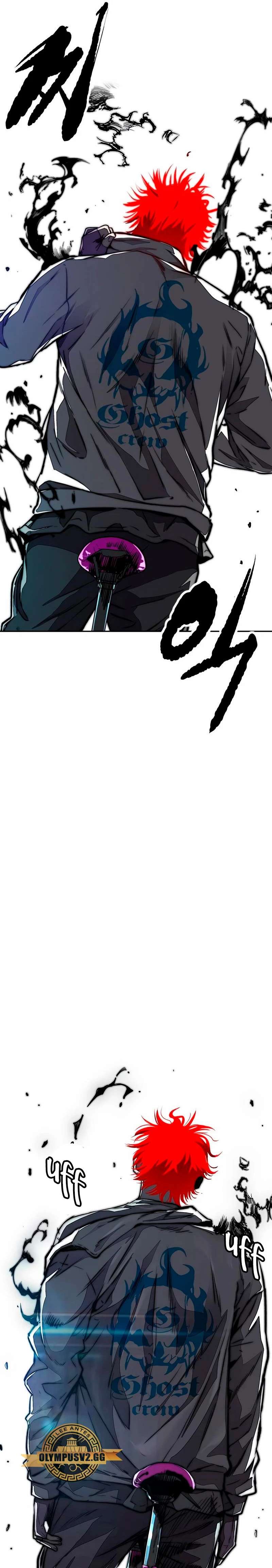 Read Wind Breaker (es) Manga Online