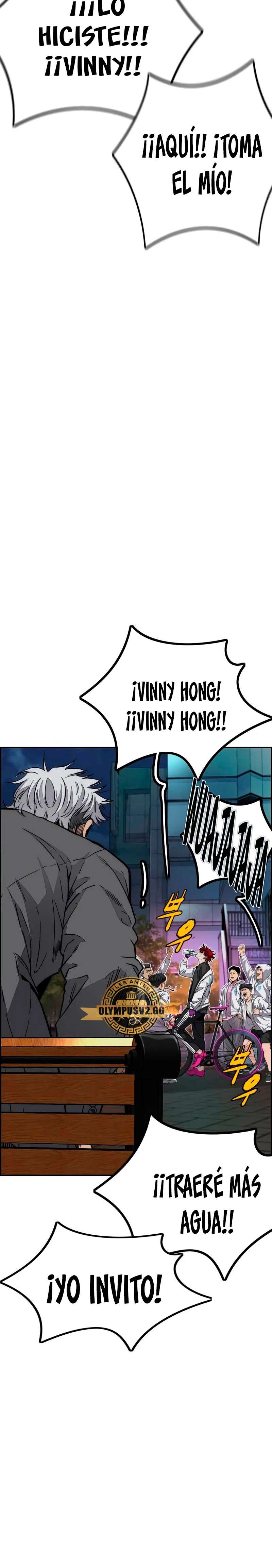 Read Wind Breaker (es) Manga Online