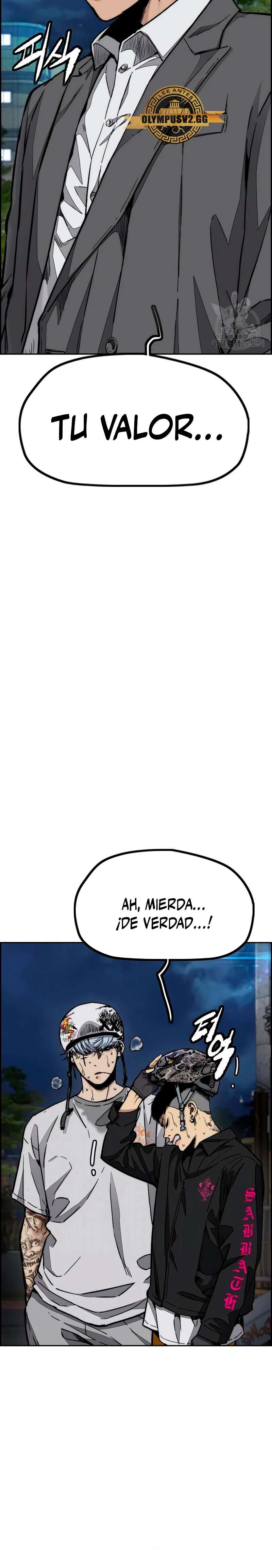 Read Wind Breaker (es) Manga Online