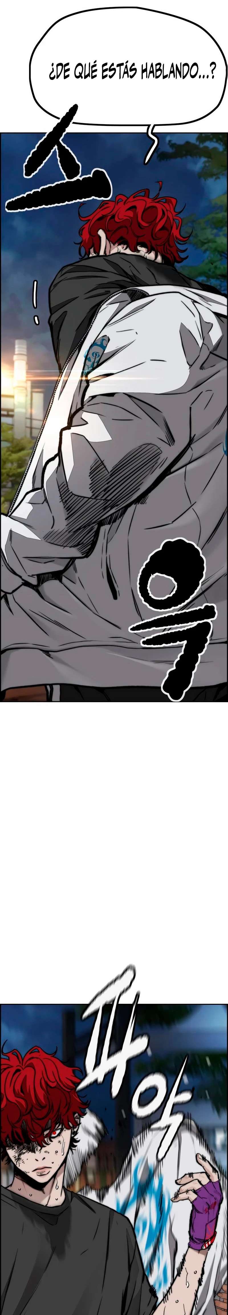 Read Wind Breaker (es) Manga Online