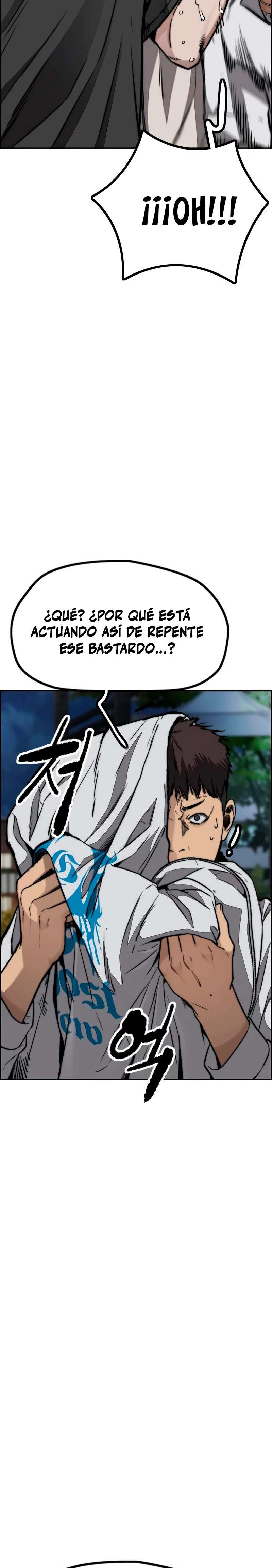 Read Wind Breaker (es) Manga Online