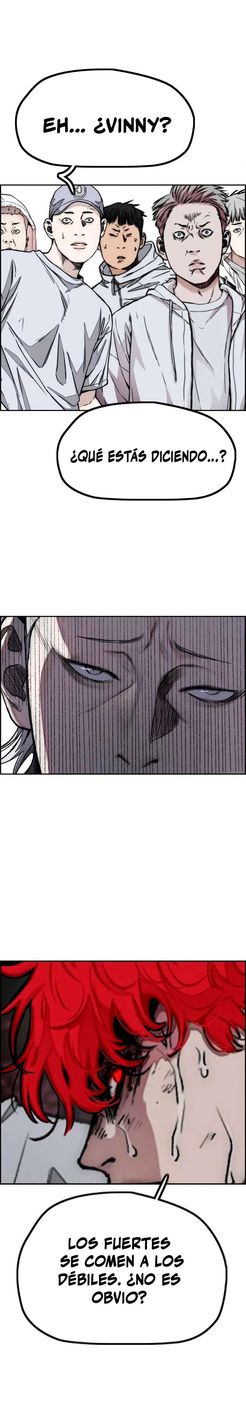 Read Wind Breaker (es) Manga Online