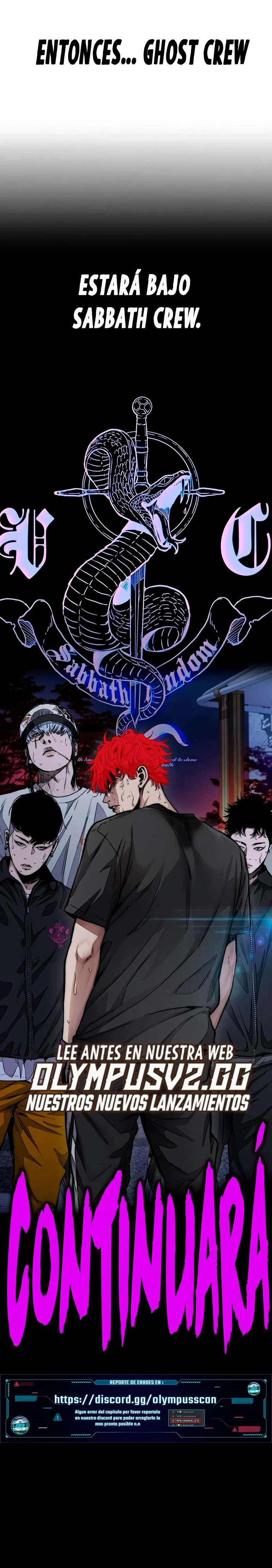 Read Wind Breaker (es) Manga Online