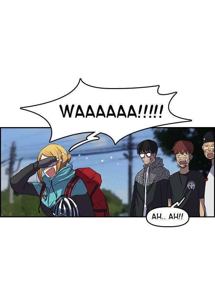 Read Wind Breaker (es) Manga Online