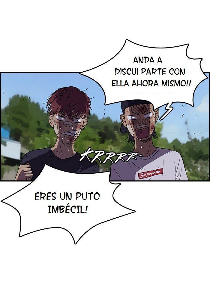 Read Wind Breaker (es) Manga Online