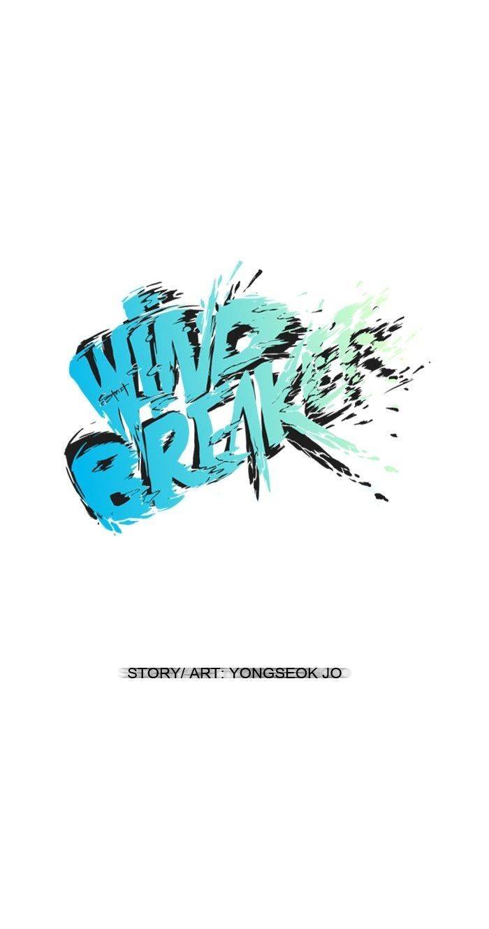 Read Wind Breaker (es) Manga Online