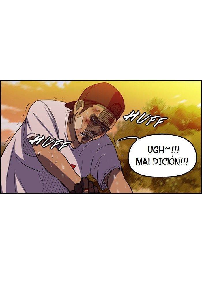 Read Wind Breaker (es) Manga Online