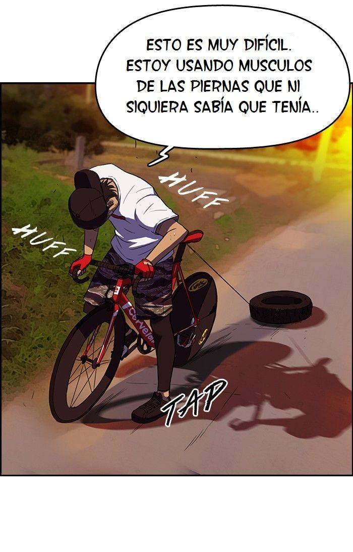 Read Wind Breaker (es) Manga Online