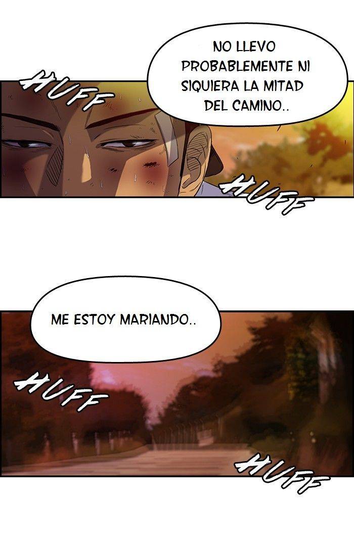 Read Wind Breaker (es) Manga Online