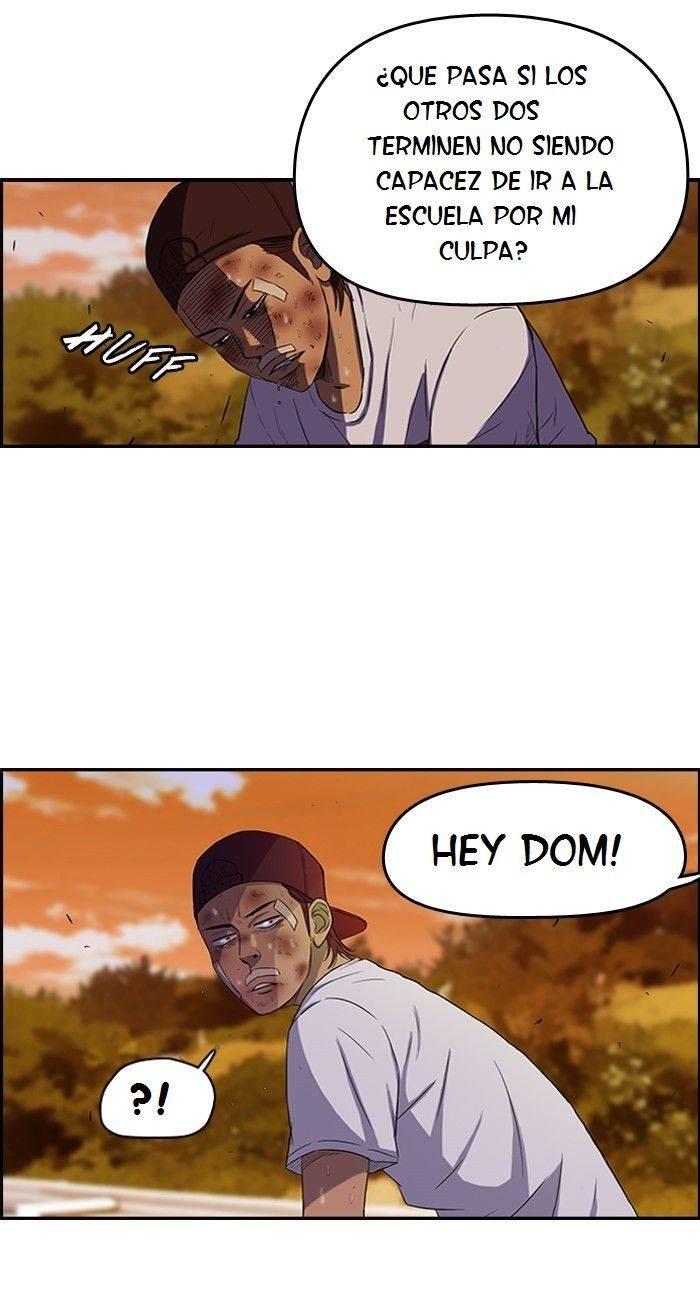 Read Wind Breaker (es) Manga Online