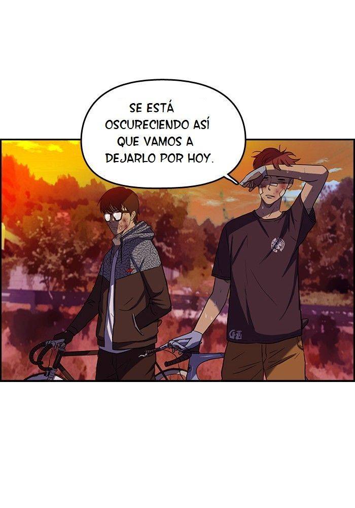 Read Wind Breaker (es) Manga Online