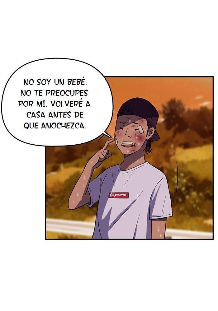 Read Wind Breaker (es) Manga Online