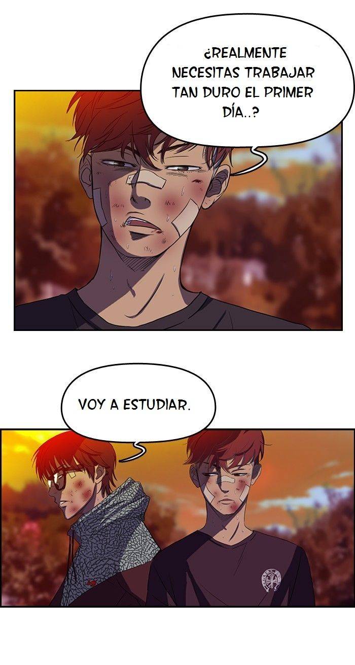 Read Wind Breaker (es) Manga Online