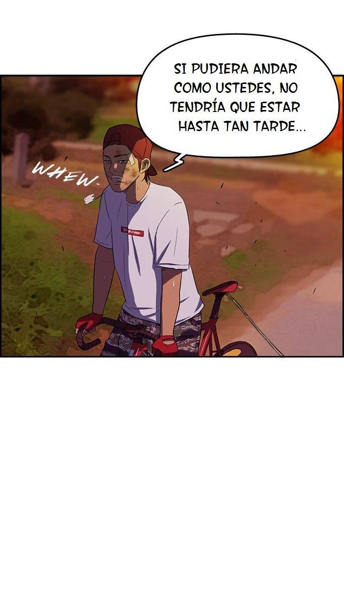 Read Wind Breaker (es) Manga Online