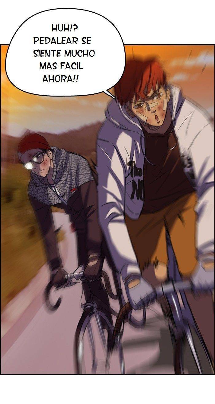 Read Wind Breaker (es) Manga Online