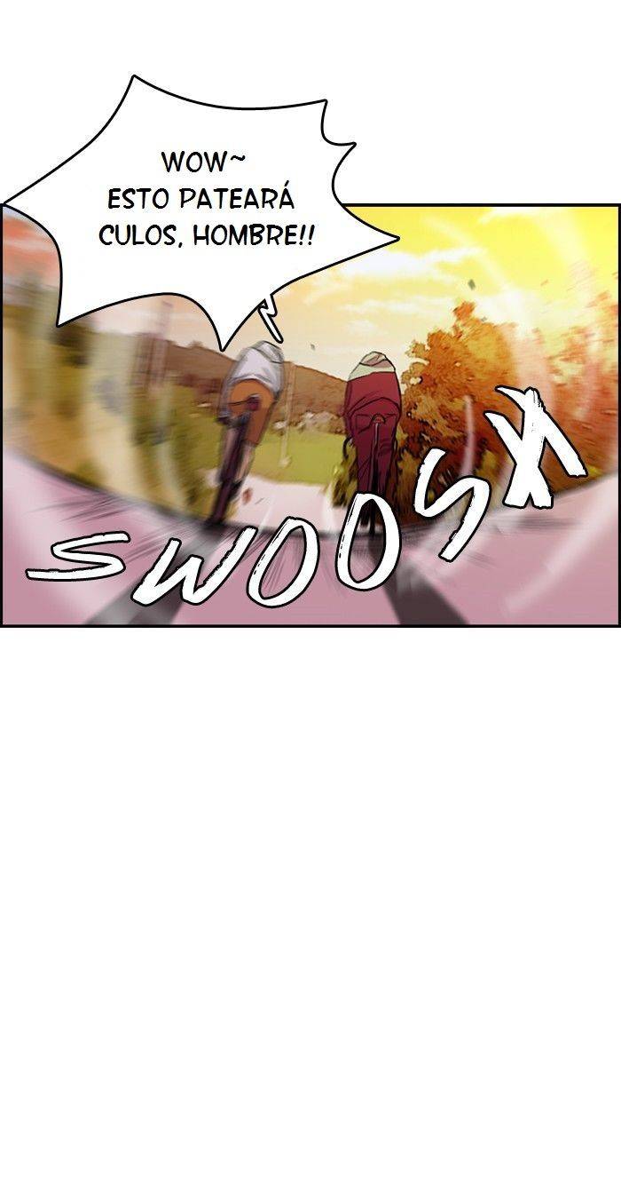 Read Wind Breaker (es) Manga Online