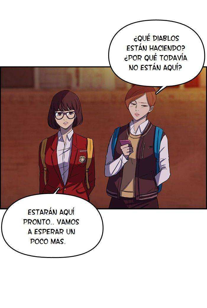 Read Wind Breaker (es) Manga Online