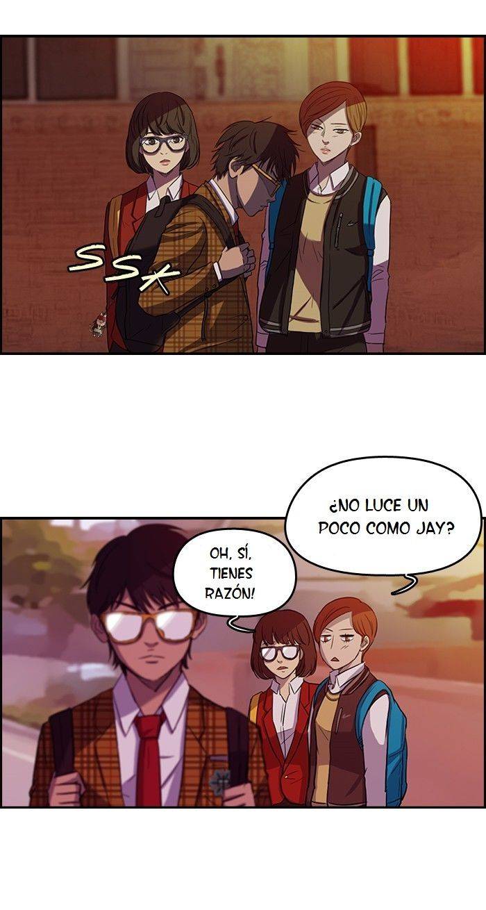 Read Wind Breaker (es) Manga Online