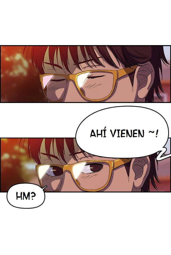 Read Wind Breaker (es) Manga Online