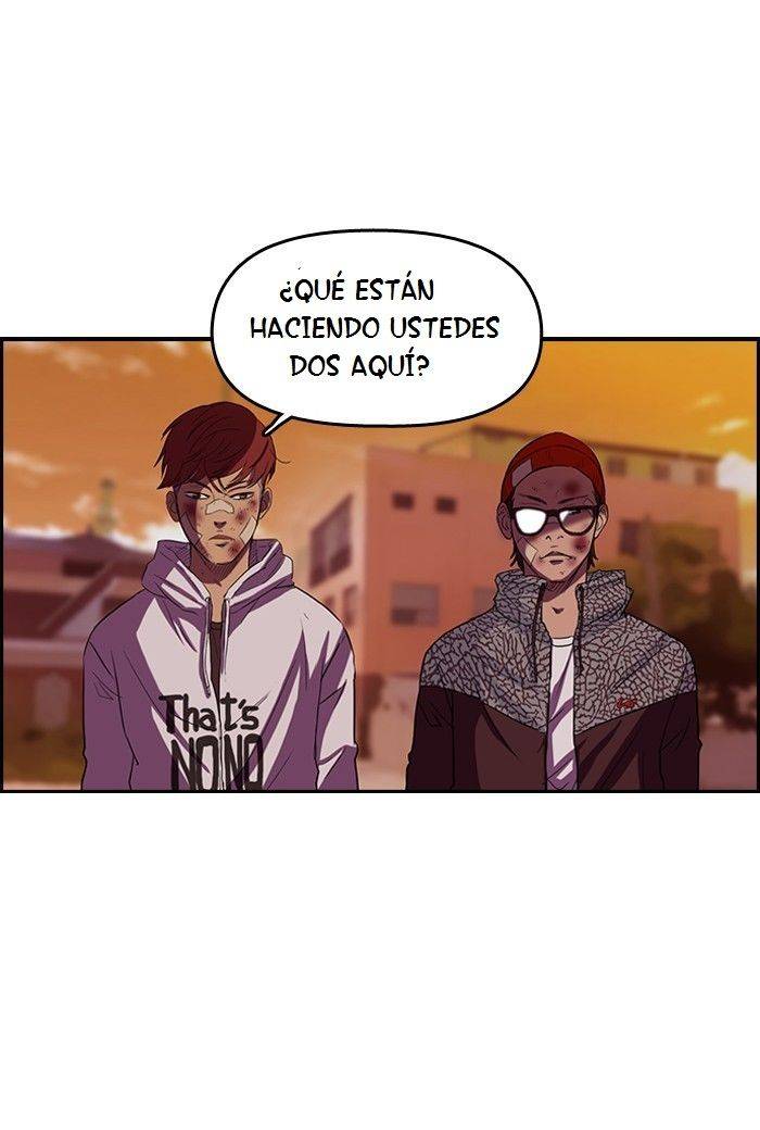 Read Wind Breaker (es) Manga Online