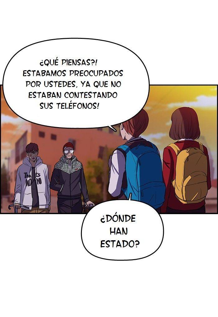 Read Wind Breaker (es) Manga Online