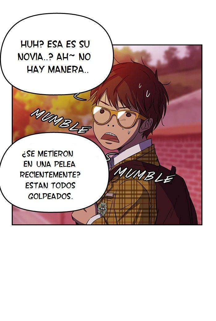 Read Wind Breaker (es) Manga Online