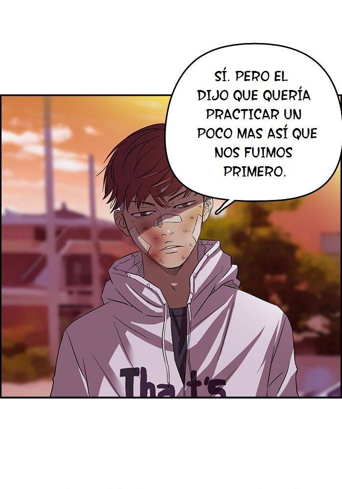 Read Wind Breaker (es) Manga Online