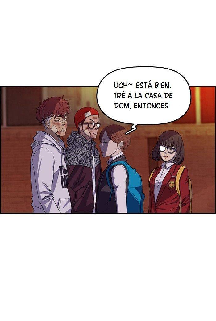 Read Wind Breaker (es) Manga Online