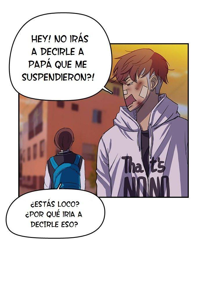 Read Wind Breaker (es) Manga Online