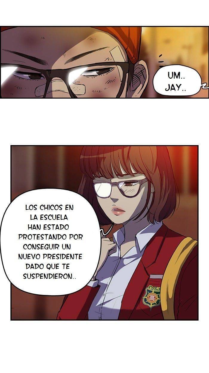 Read Wind Breaker (es) Manga Online