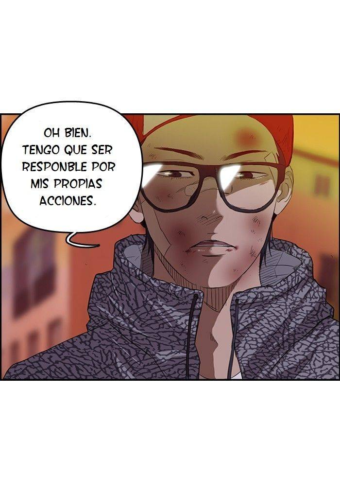 Read Wind Breaker (es) Manga Online