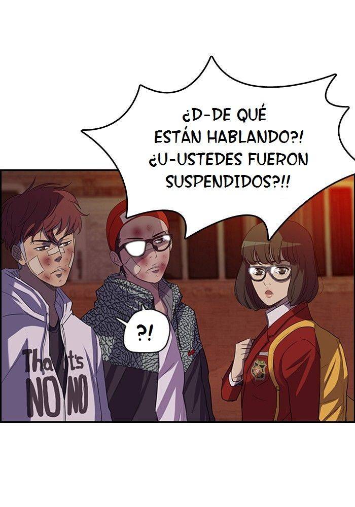 Read Wind Breaker (es) Manga Online