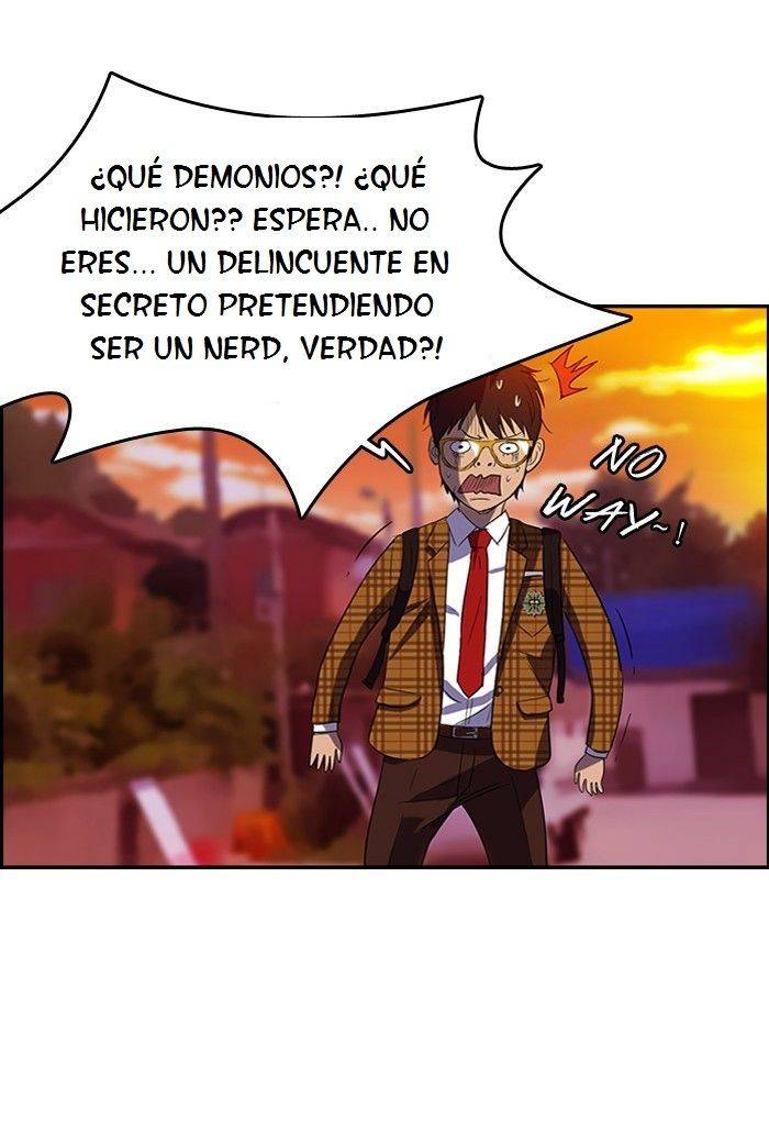 Read Wind Breaker (es) Manga Online