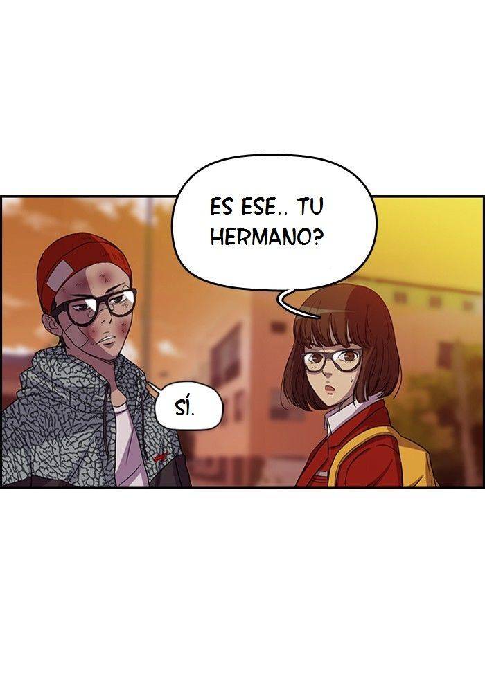 Read Wind Breaker (es) Manga Online