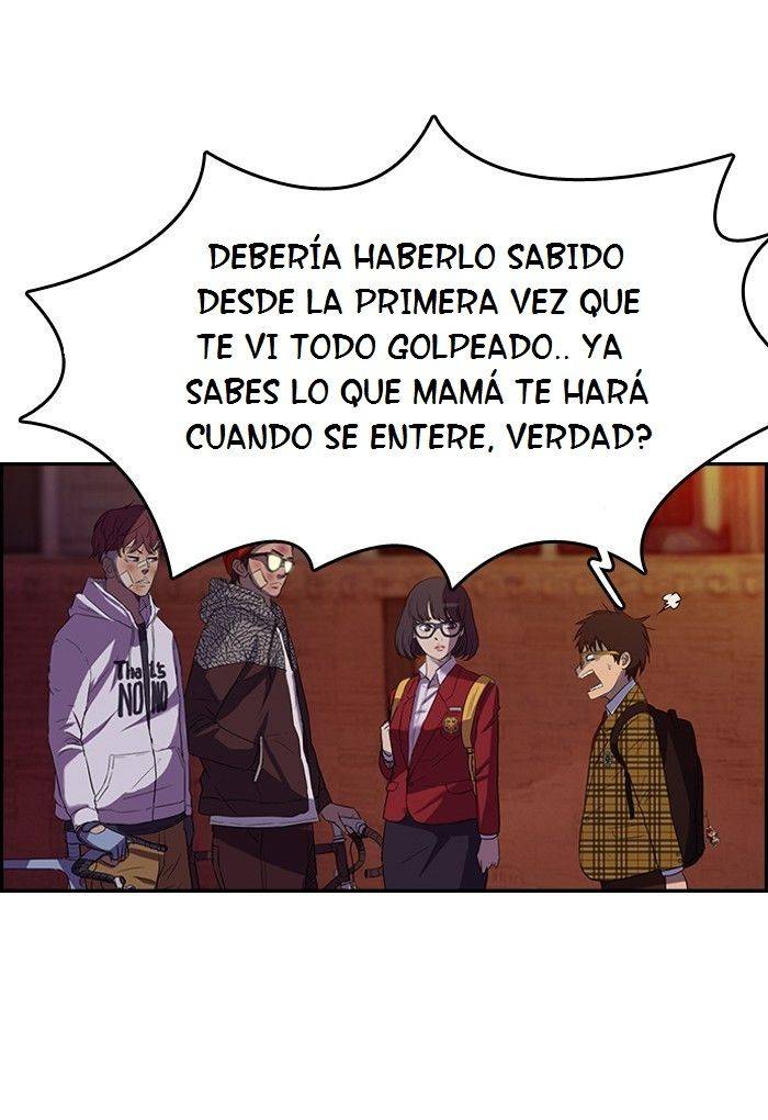 Read Wind Breaker (es) Manga Online