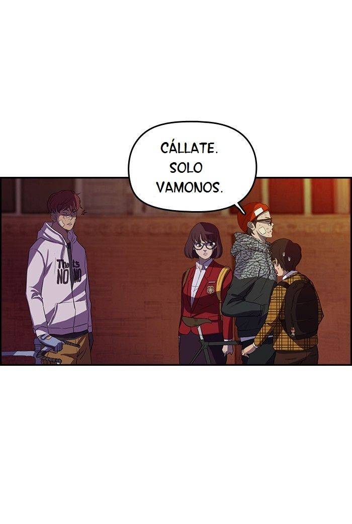 Read Wind Breaker (es) Manga Online