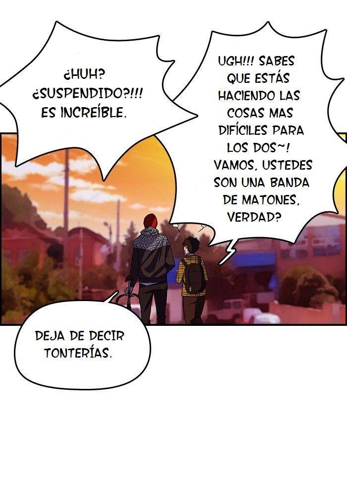 Read Wind Breaker (es) Manga Online