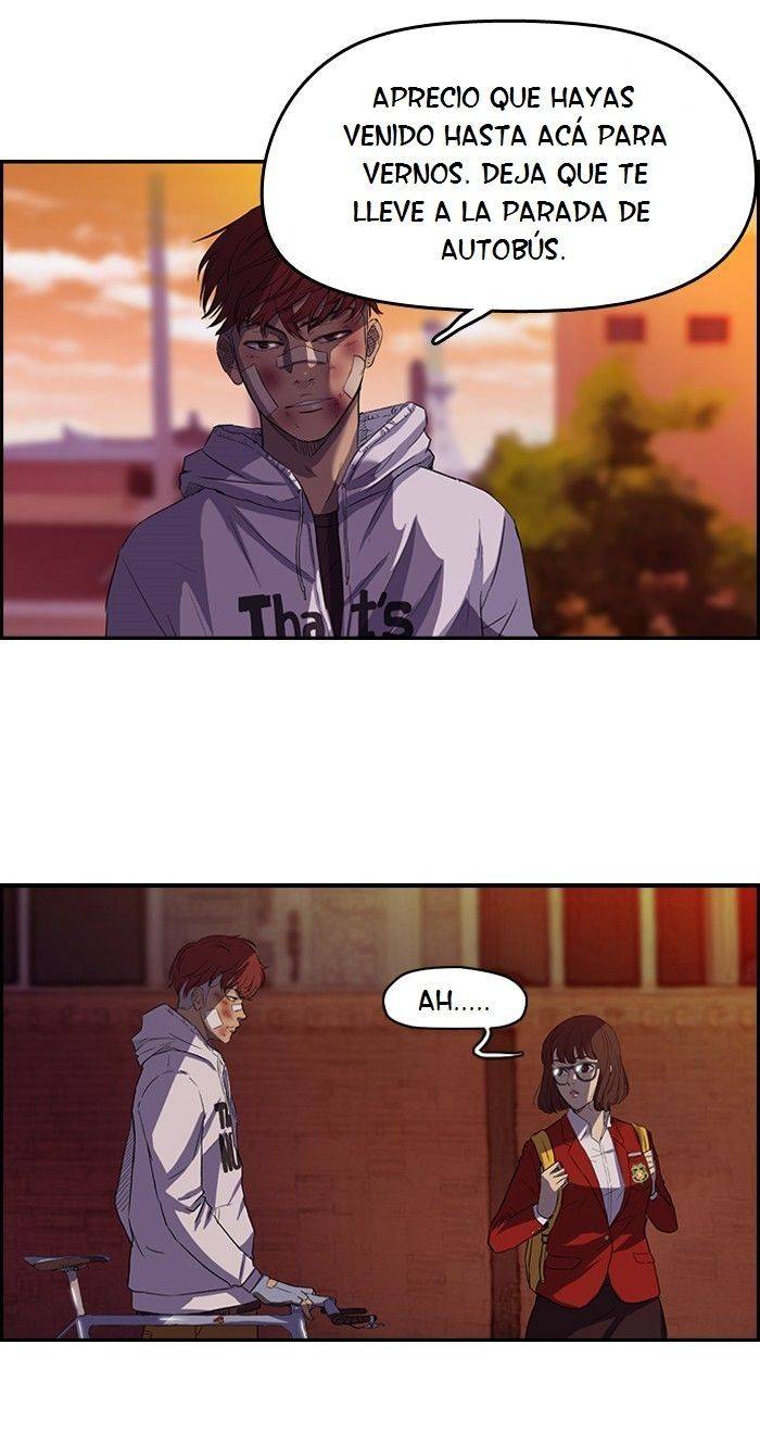 Read Wind Breaker (es) Manga Online