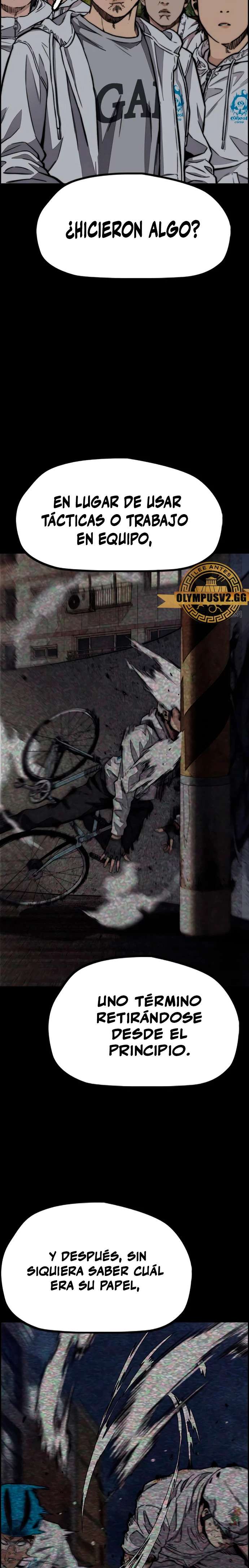Read Wind Breaker (es) Manga Online