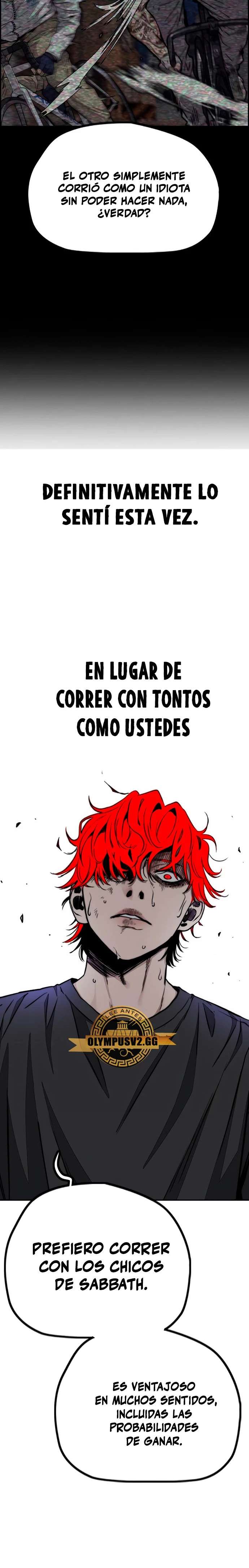 Read Wind Breaker (es) Manga Online
