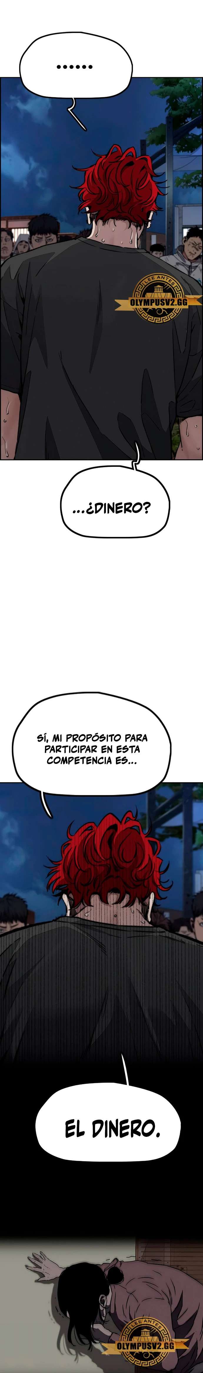 Read Wind Breaker (es) Manga Online