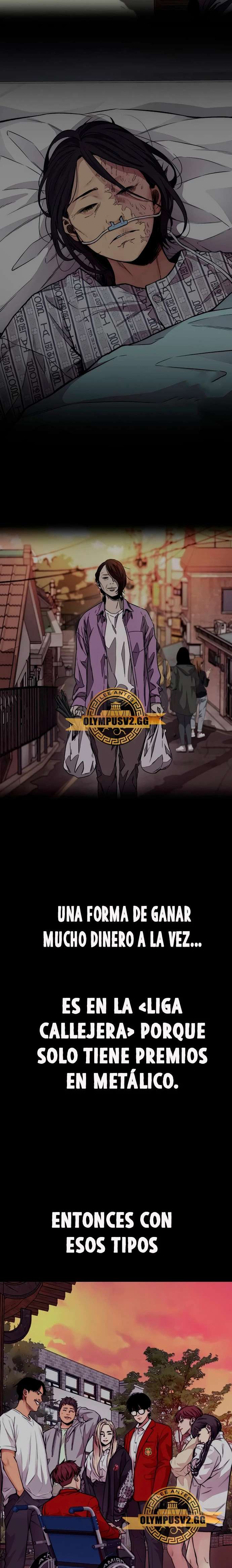 Read Wind Breaker (es) Manga Online