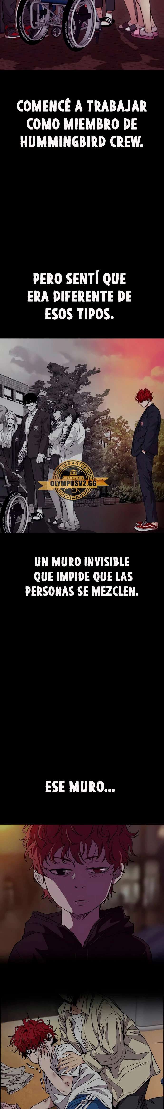 Read Wind Breaker (es) Manga Online