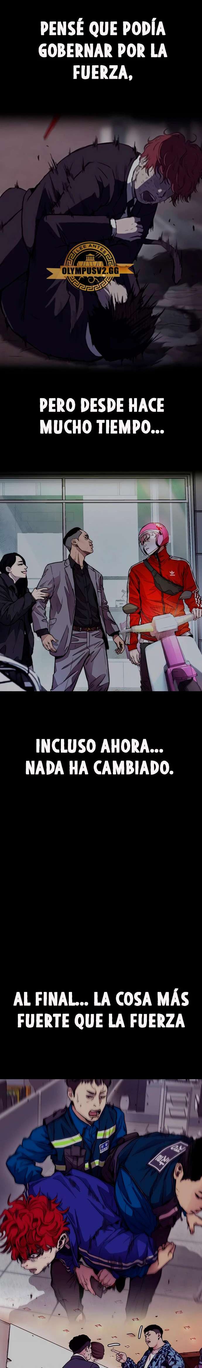 Read Wind Breaker (es) Manga Online