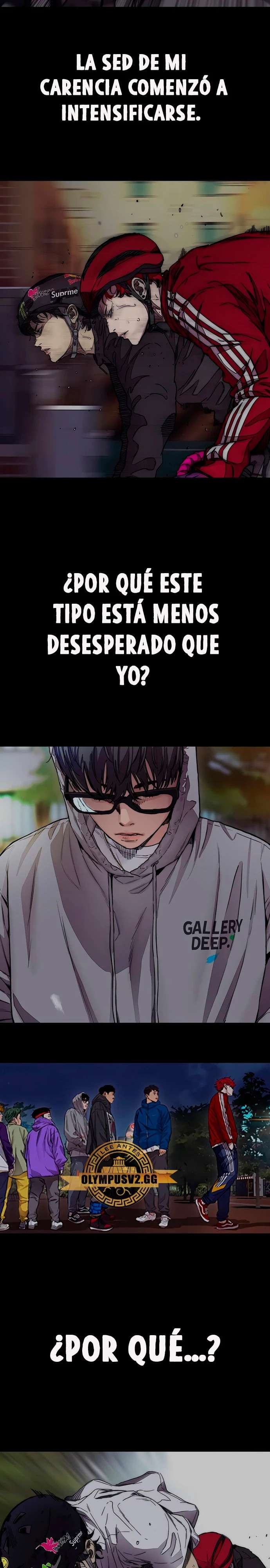 Read Wind Breaker (es) Manga Online