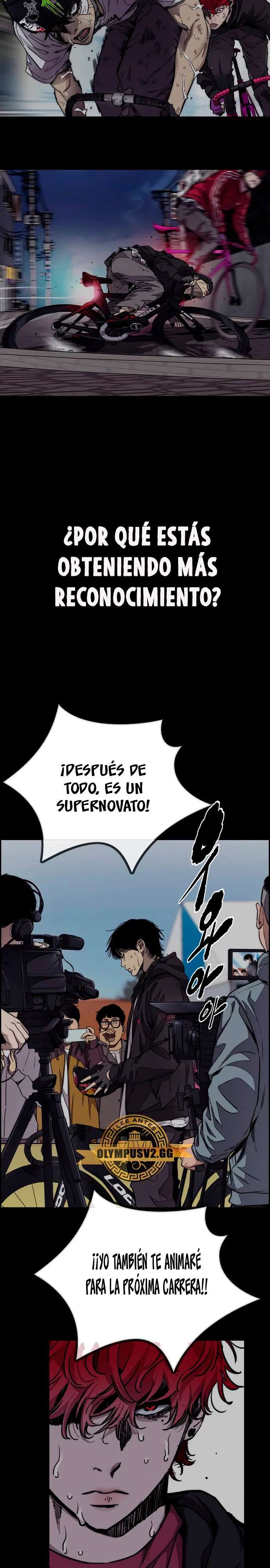 Read Wind Breaker (es) Manga Online