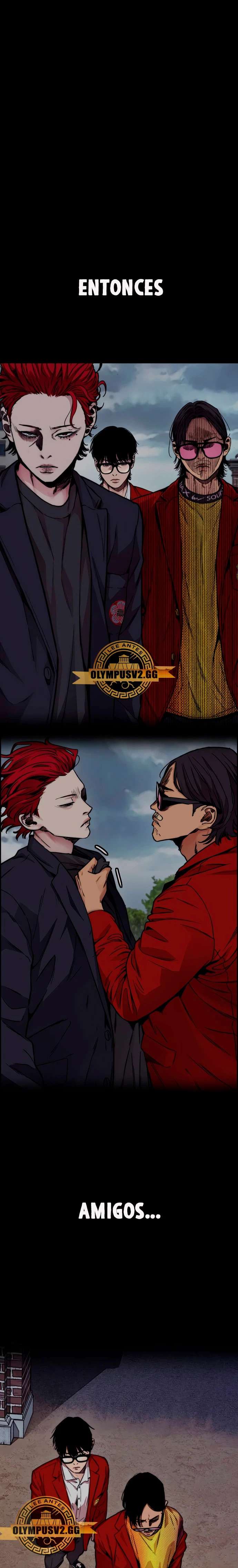 Read Wind Breaker (es) Manga Online