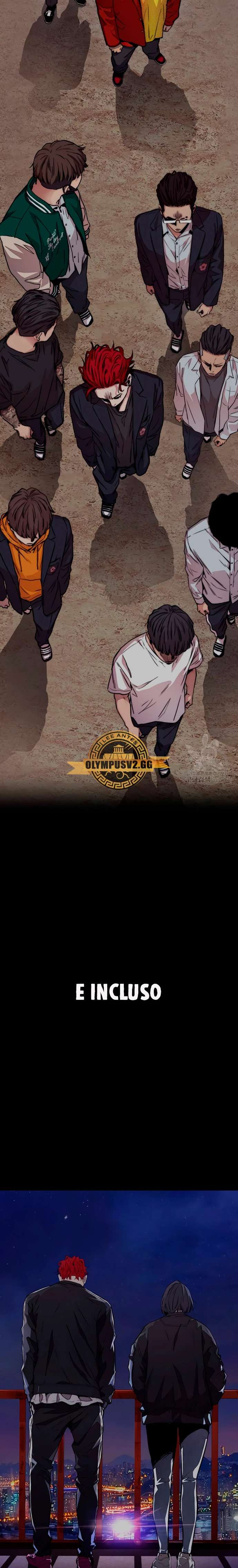 Read Wind Breaker (es) Manga Online